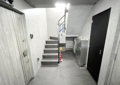 【その他】 | レピュア雪谷レジデンス