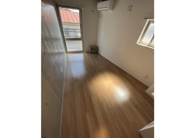 【居間・リビング】 | レピュア雪谷レジデンス