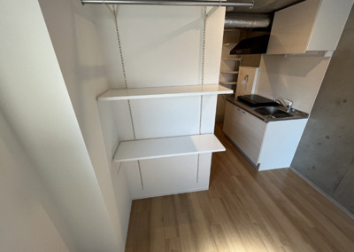 【収納】 | レピュア雪谷レジデンス