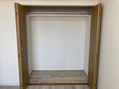 【収納】 | ラムセスA松波 | 別室写真