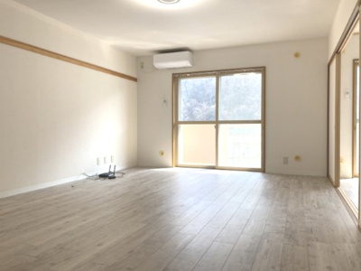 【内装】 | ラムセスA松波 | 別室写真