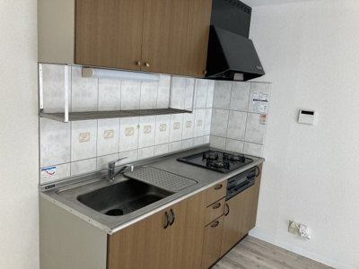 【キッチン】 | ラムセスA松波 | 別室写真