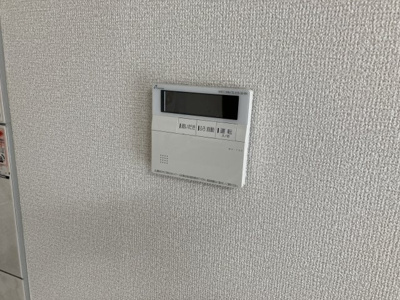 【設備】 | ラムセスA松波 | 別室写真