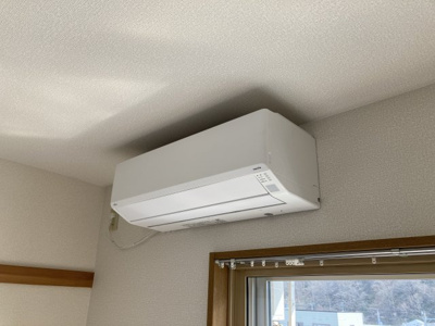 【設備】 | ラムセスA松波 | 別室写真