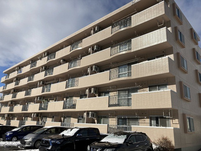 【外観】 | ラムセスA松波