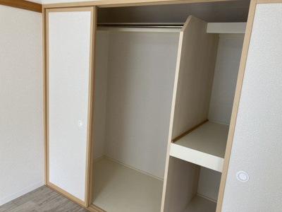 【収納】 | ラムセスA松波 | 別室写真