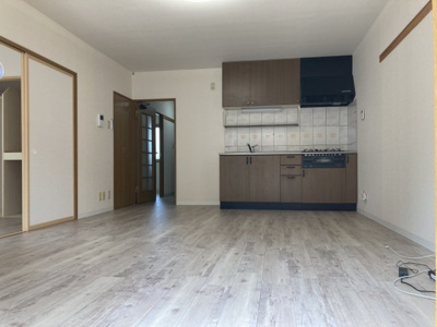 【居間・リビング】 | ラムセスA松波 | 別室写真