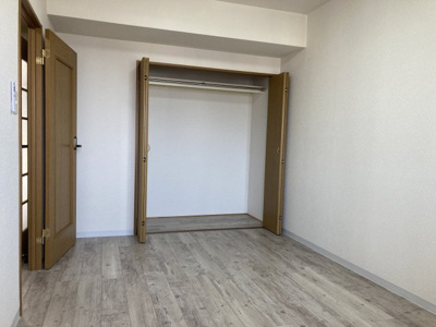 【洋室】 | ラムセスA松波 | 別室写真