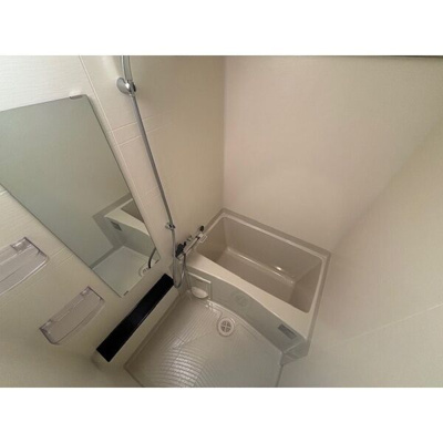 【浴室】 | アドバンス名古屋ブランシュ