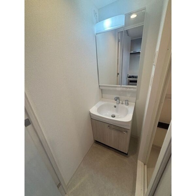 【洗面所】 | アドバンス名古屋ブランシュ