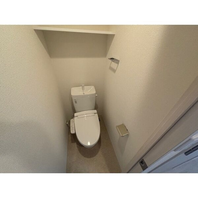 【トイレ】 | アドバンス名古屋ブランシュ