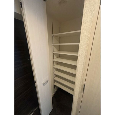 【収納】 | アドバンス名古屋ブランシュ