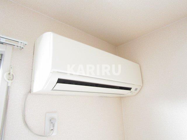 モンテリブロあさひの設備