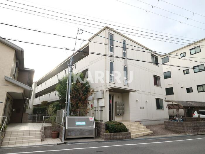 モンテリブロあさひ