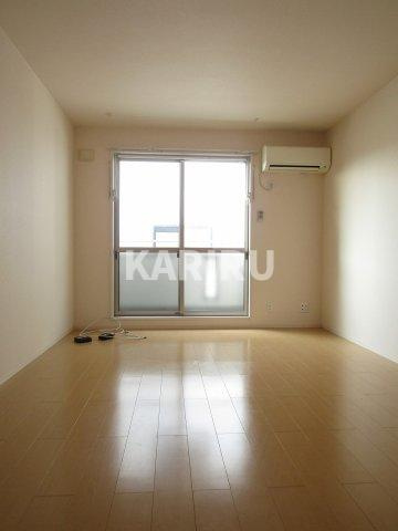 モンテリブロあさひの居間・リビング