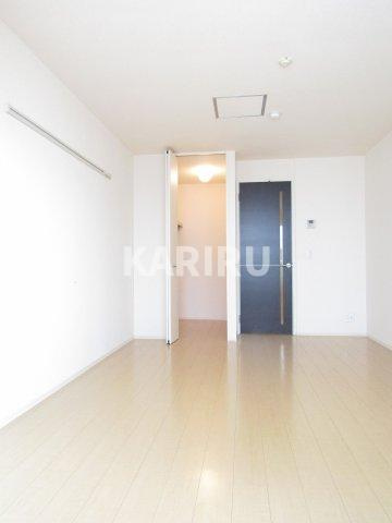 モンテリブロあさひの居間・リビング