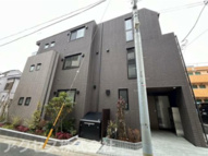 中野区中野１丁目のマンションの画像
