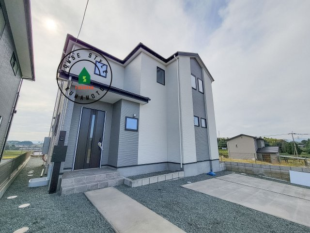 合志市合生第3-3棟（15号棟）　