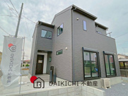 久喜市上町　クレアスタウン　中古戸建　全7棟　7号棟の画像