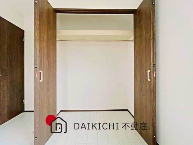 【収納】 | 久喜市上町　クレアスタウン　中古戸建　全7棟　7号棟