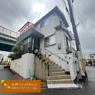 【外観】 | 石橋麻田町