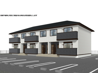 【外観】 | シャトーアサヒⅦ