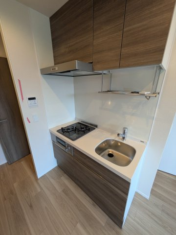 グランヒル湘南台のキッチン