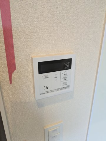 グランヒル湘南台の設備