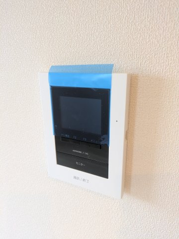 グランヒル湘南台のセキュリティ