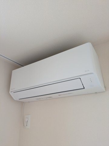 グランヒル湘南台の設備