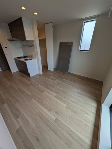 グランヒル湘南台の内装