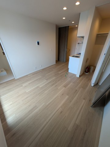 グランヒル湘南台の寝室