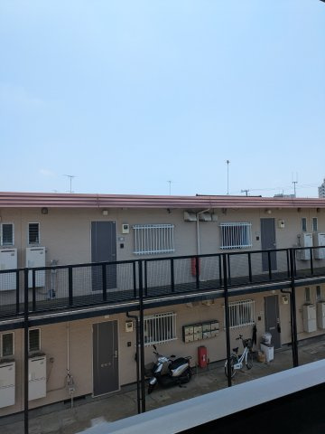 グランヒル湘南台の展望