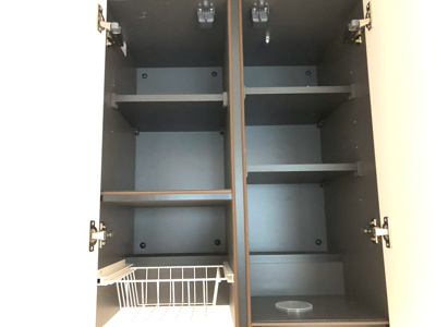 【キッチン】 | ザ・パークハビオ川口