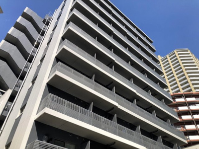 【外観】 | ザ・パークハビオ川口