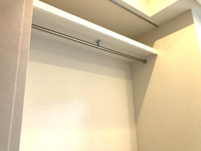 【収納】 | ザ・パークハビオ川口