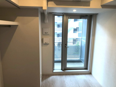 【洋室】 | ザ・パークハビオ川口