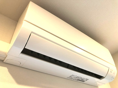 【設備】 | ザ・パークハビオ川口