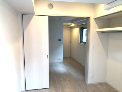 【洋室】 | ザ・パークハビオ川口