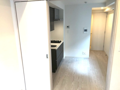 【寝室】 | ザ・パークハビオ川口