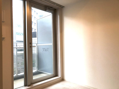 【寝室】 | ザ・パークハビオ川口