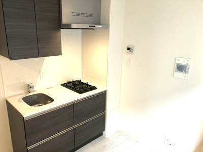 【居間・リビング】 | ザ・パークハビオ川口