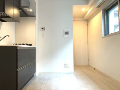 【居間・リビング】 | ザ・パークハビオ川口