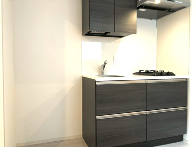 【居間・リビング】 | ザ・パークハビオ川口