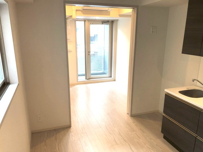 【居間・リビング】 | ザ・パークハビオ川口