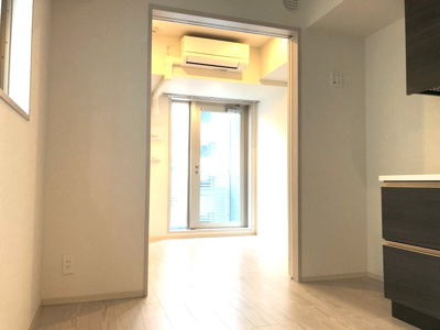 【居間・リビング】 | ザ・パークハビオ川口