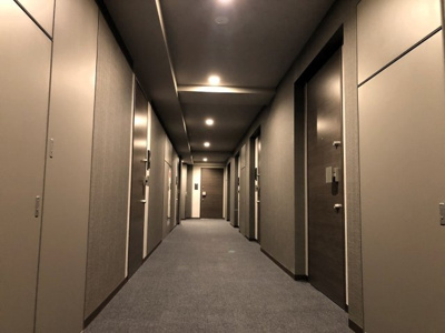 【その他共用部分】 | ザ・パークハビオ川口