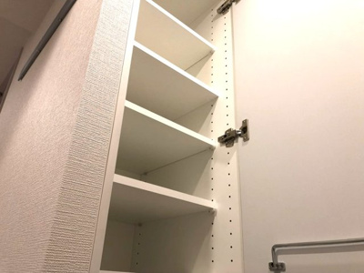 【玄関】 | ザ・パークハビオ川口