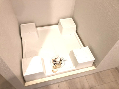 【内装】 | ザ・パークハビオ川口