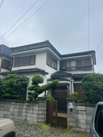 深井沢町戸建